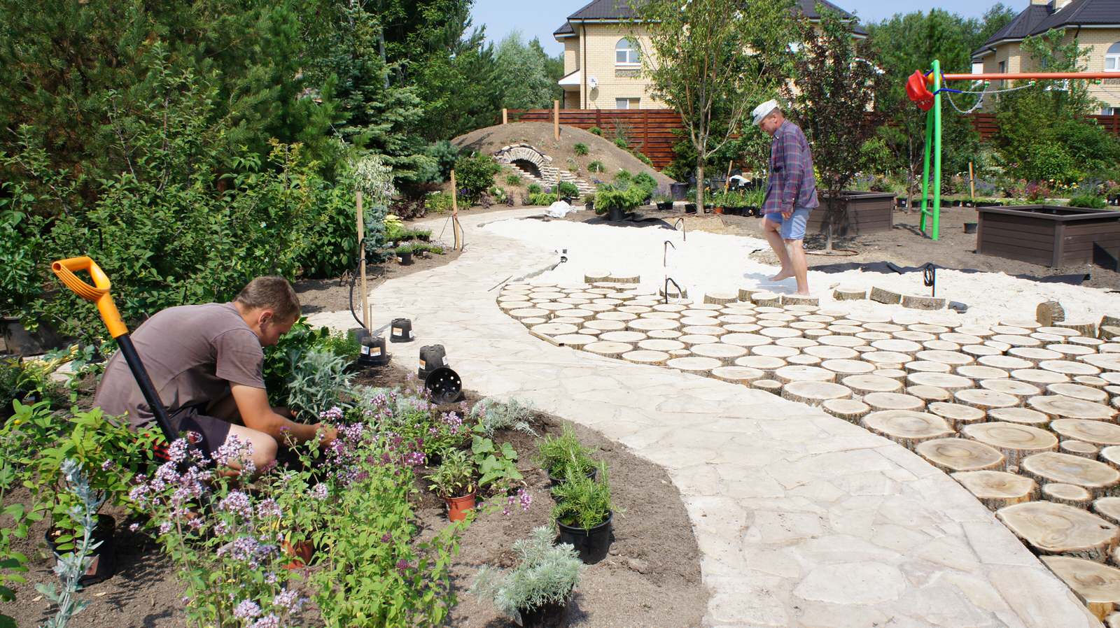 Прохорово лето 2017