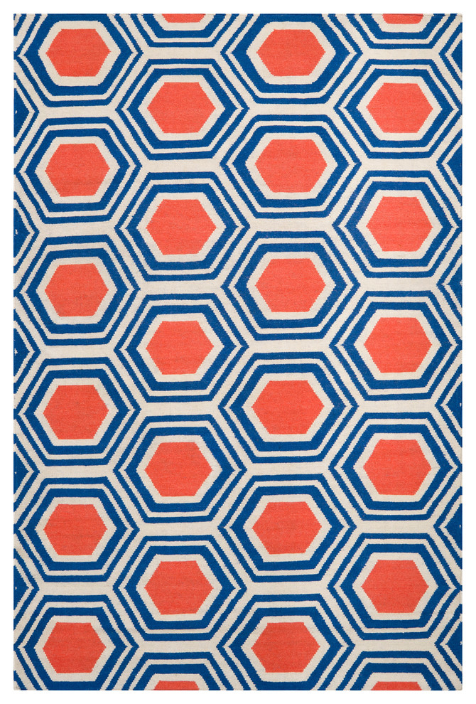 Fallon Area Rug - Contemporary - Area Rugs - by GwG Outlet