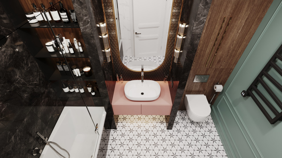 Проект квартиры