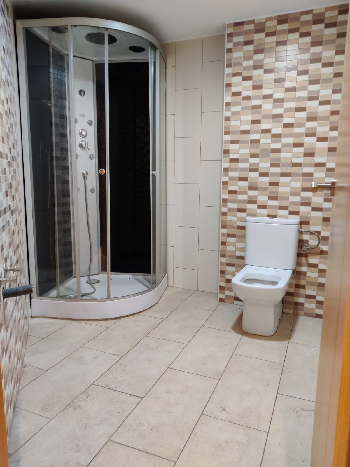 Baño principal