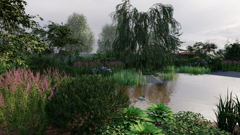 Вместе с природой