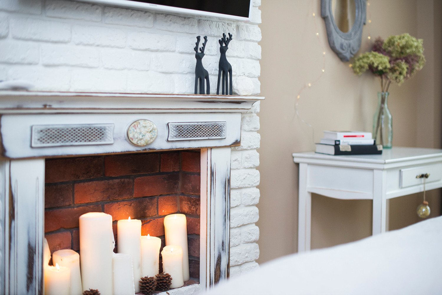 Хюгге на улице Маршала Тухачевского