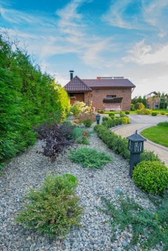 Семейный сад