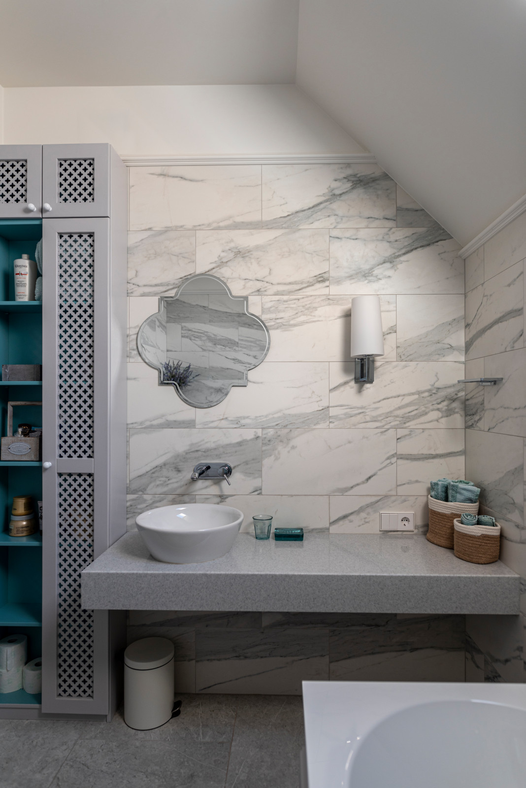 Дом в пригороде Калининграда