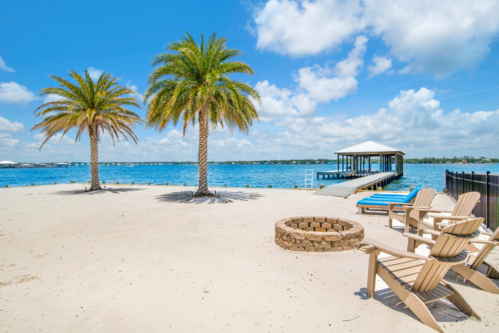 Coastal Haven