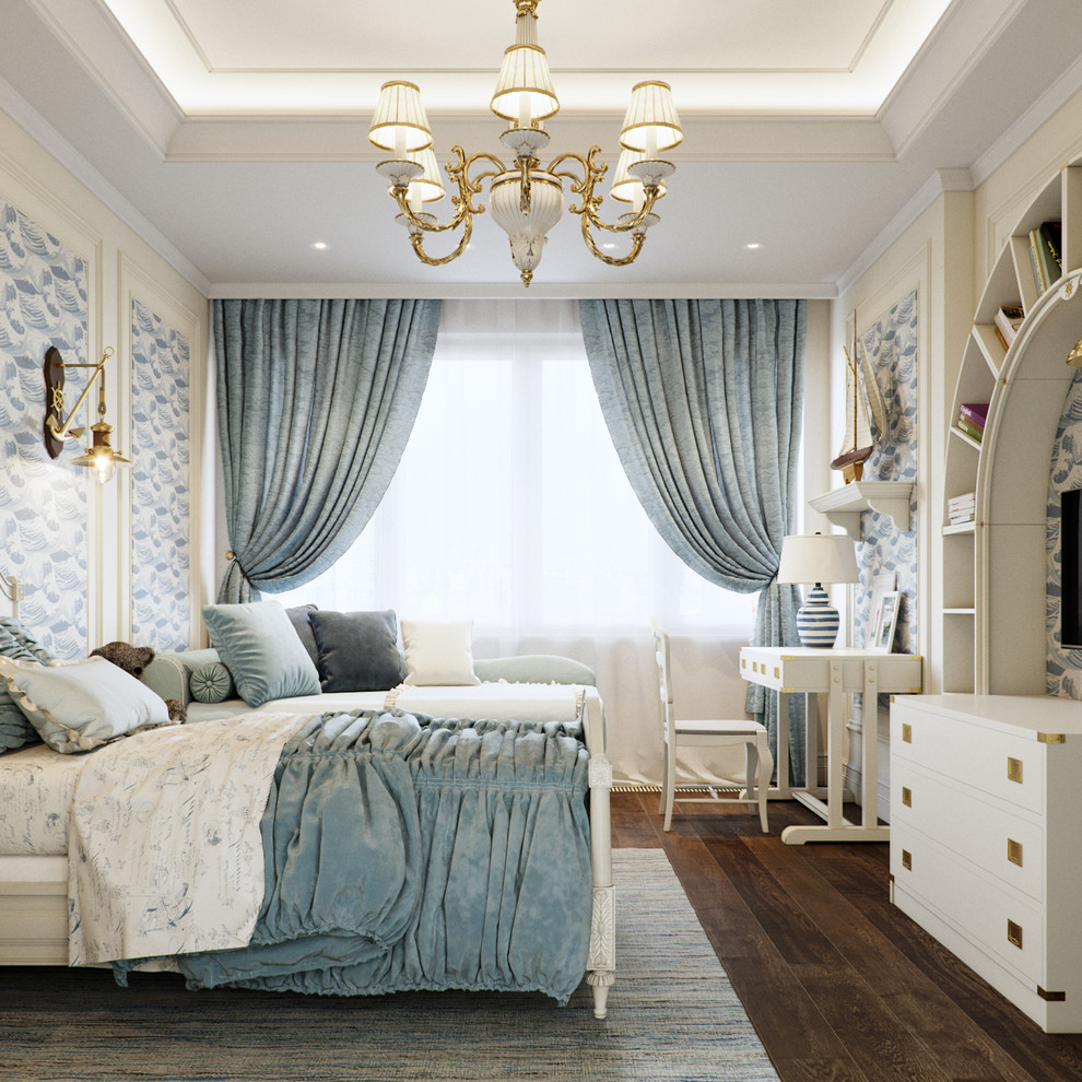 Квартира на набережной Туполева