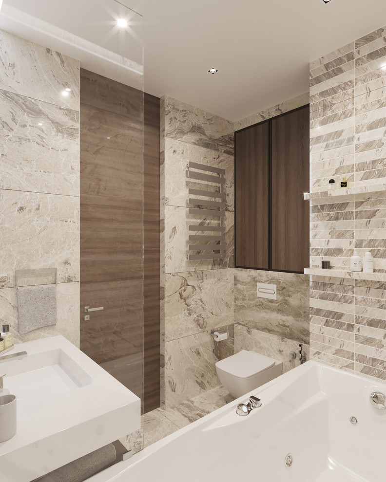 Квартира в ЖК "Олимп"