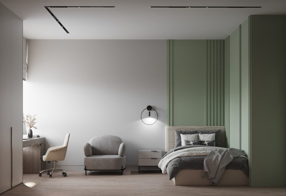 дизайн квартиры 71 метр