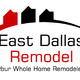 East Dallas Remodel