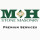 MGH Stone Masonry