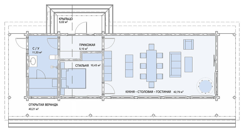 Проект "Р125"