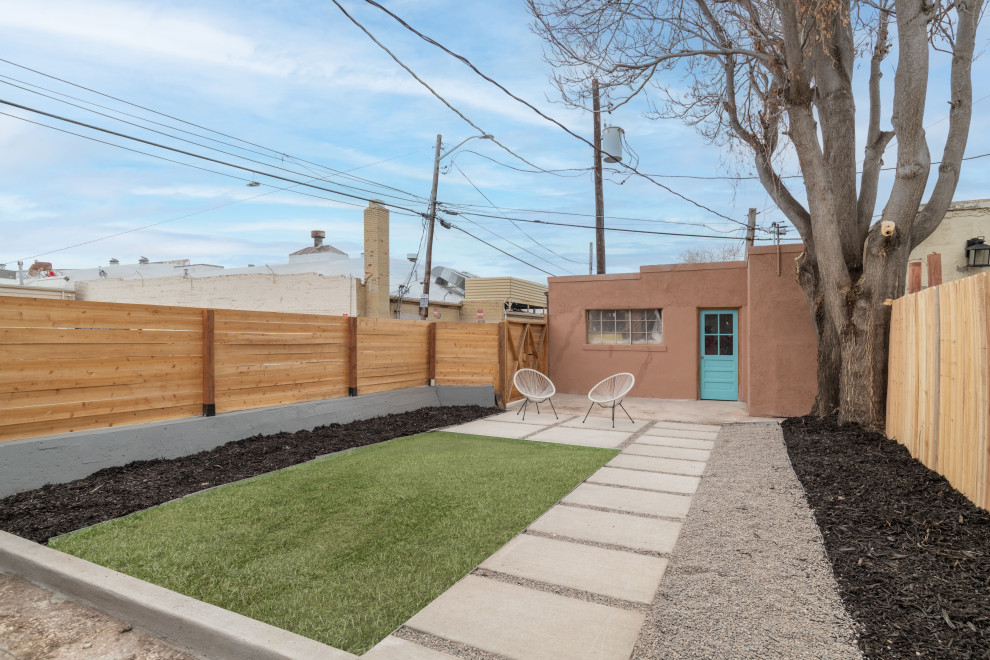 South Broadway Denver Project