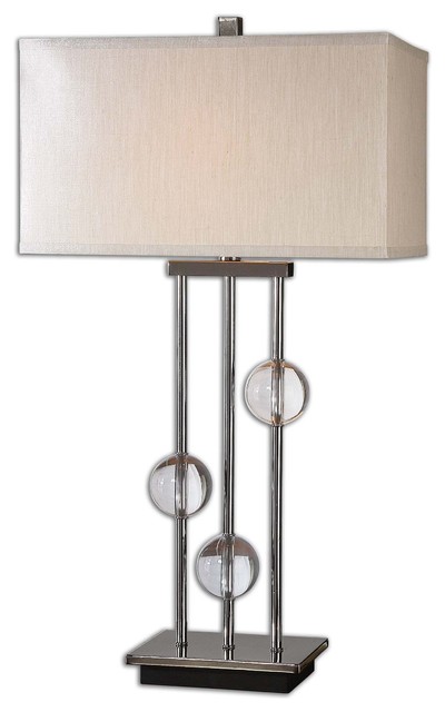 Uttermost Rodeshia Lamp