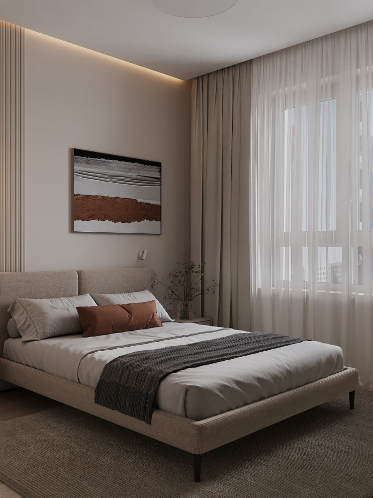 Квартира На Пушкина