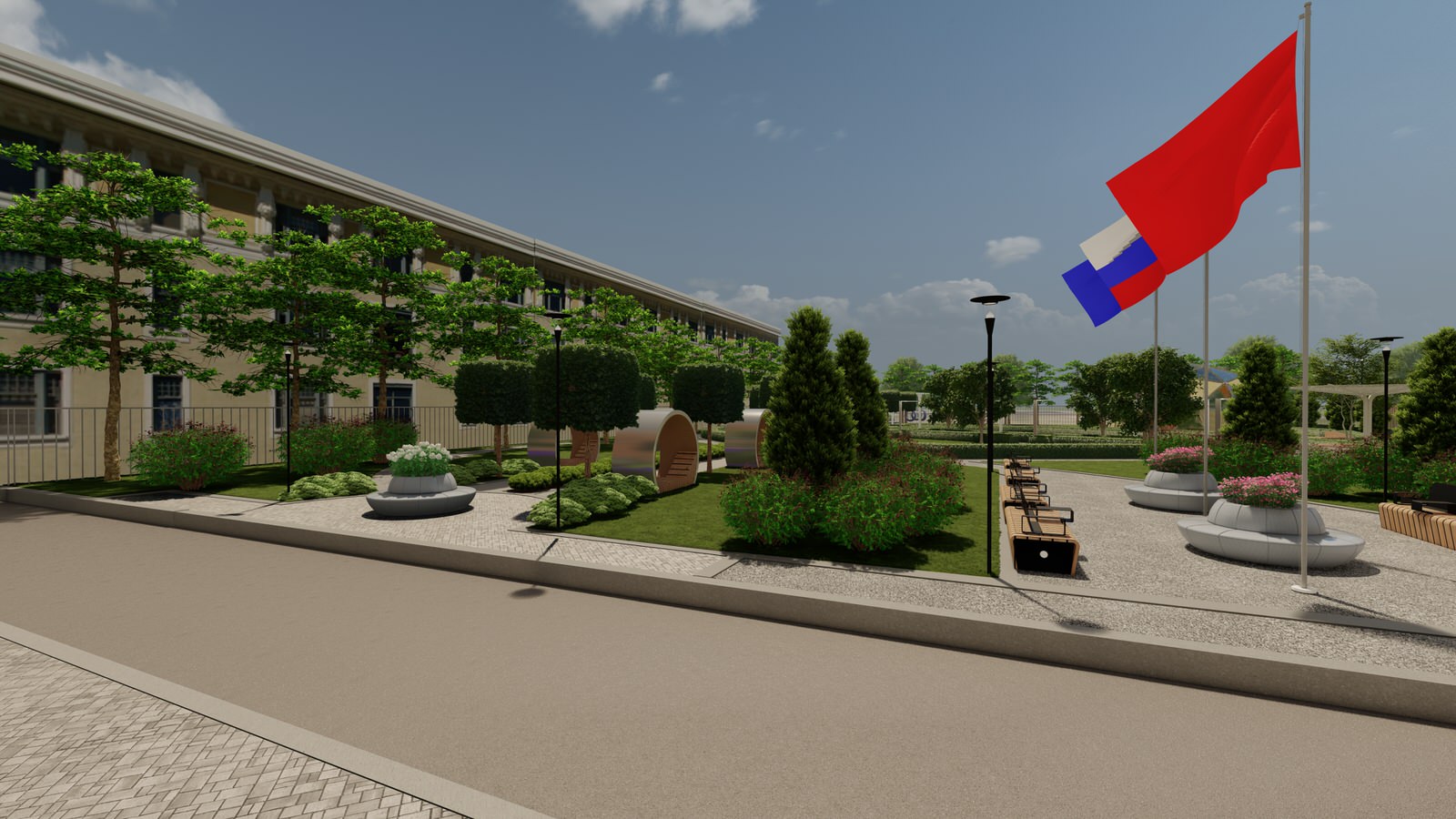 Институт ФНС Санкт-Петербурга