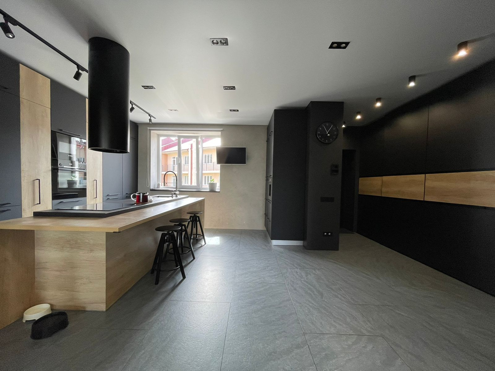 Таунхаус г. Домодедово