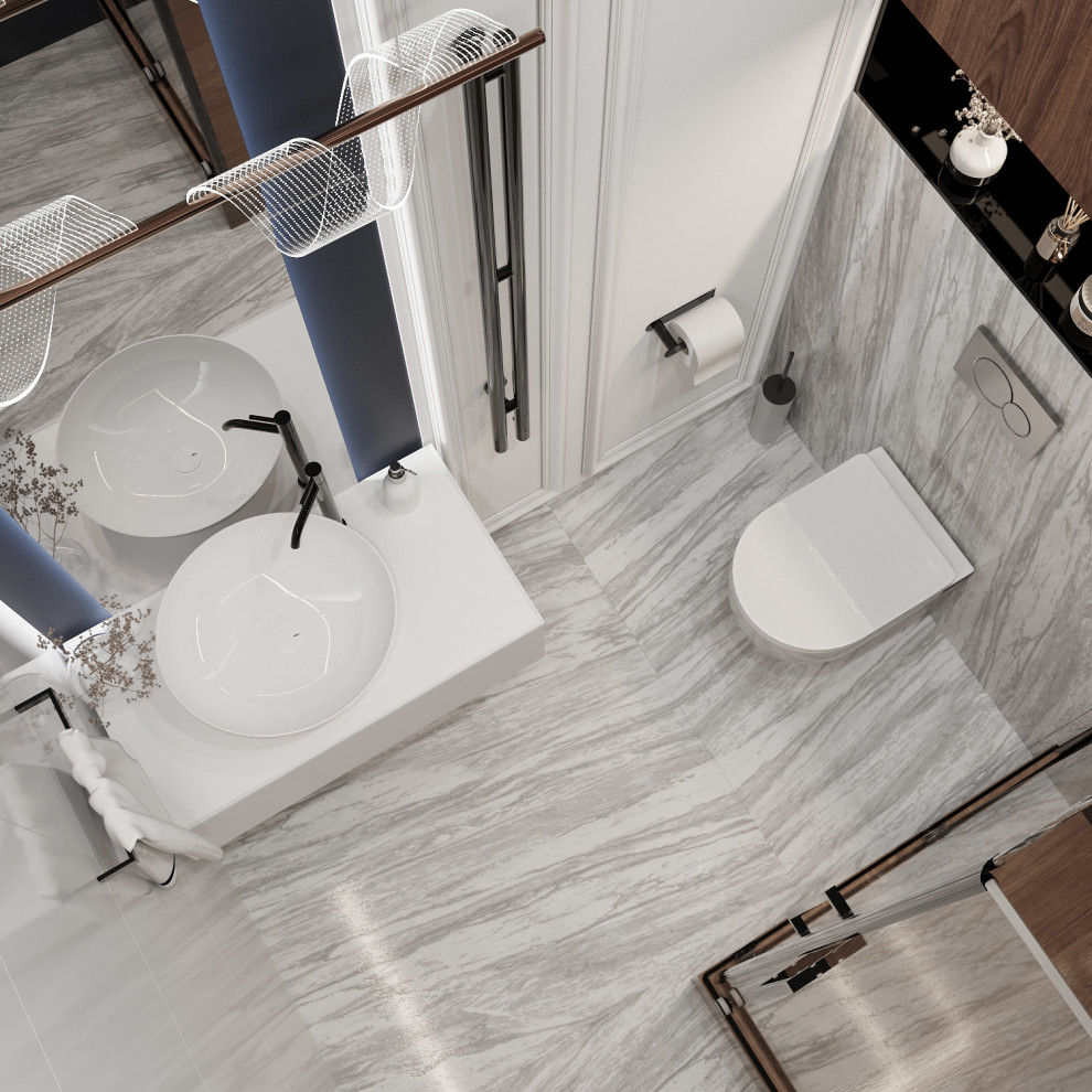 КП Орешкино