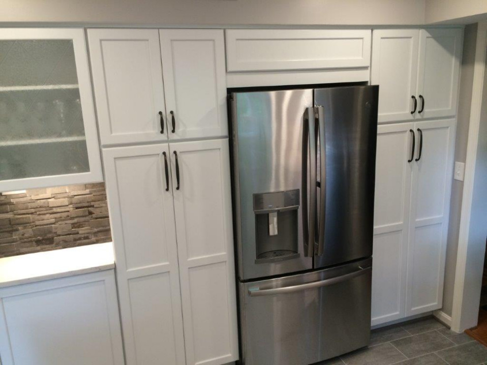 Kitchen - kitchen idea in DC Metro