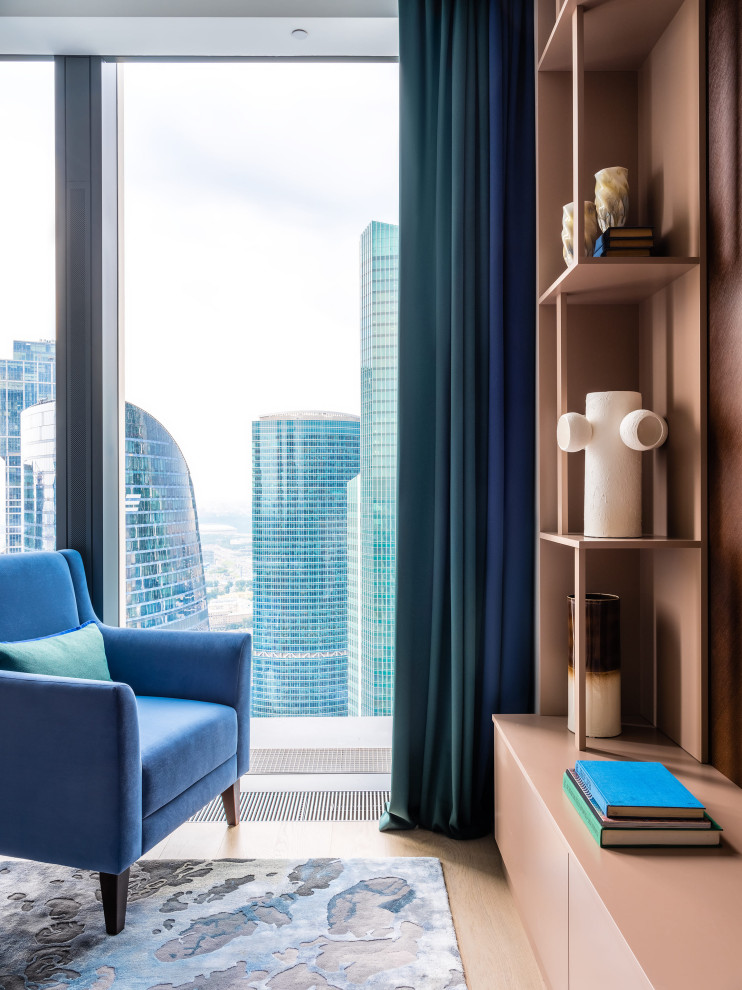 АПАРТАМЕНТЫ NEVA TOWERS