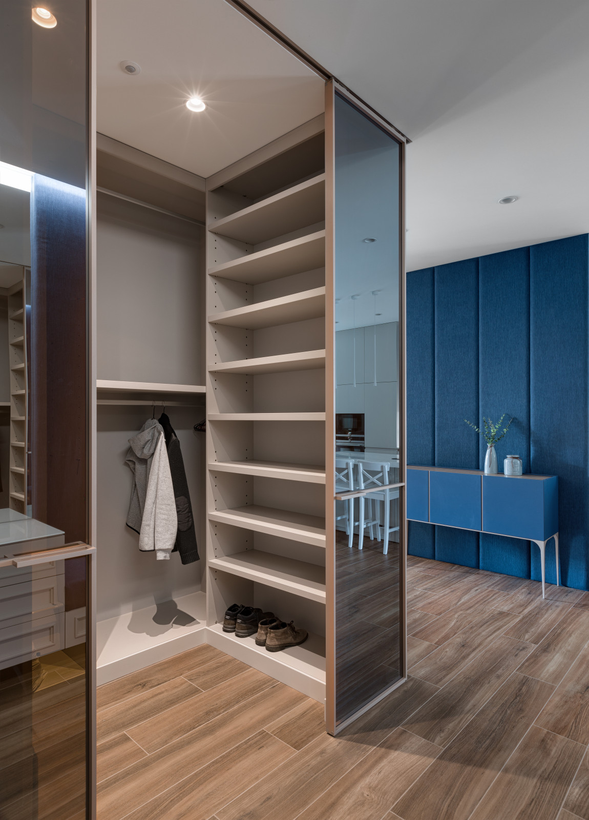 ЖК Французский квартал :: 110 м2