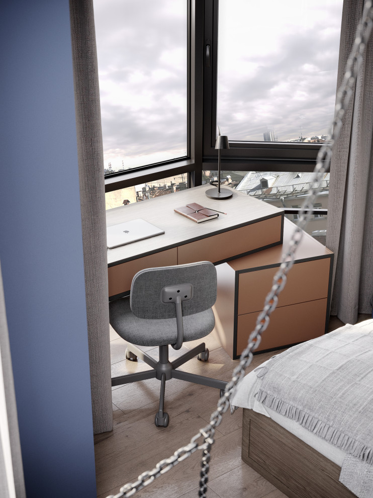 Воскресенская набережная