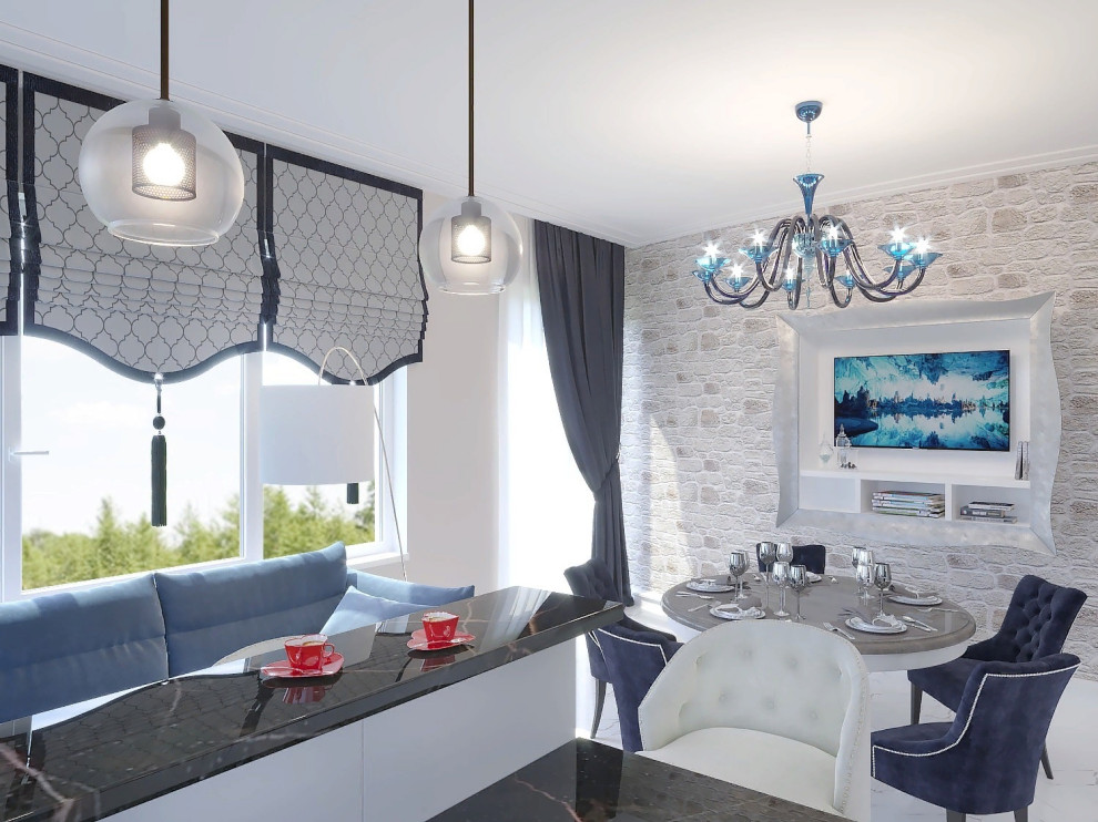 Мои лучшие реализованные работы