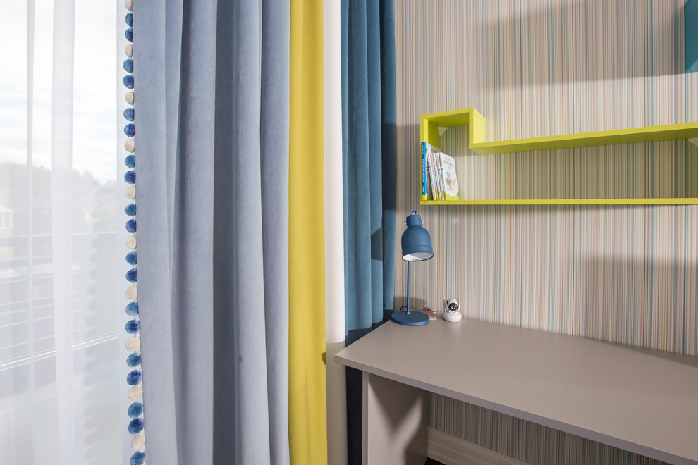 Смелый и эклектичный ар-деко