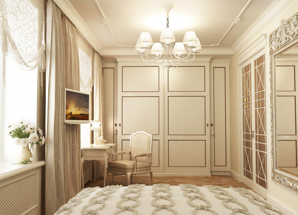 Квартира в ЖК АРТ