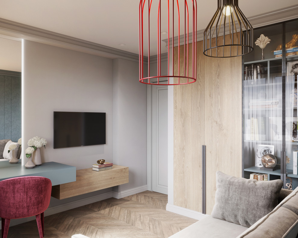 Славянский бульвар