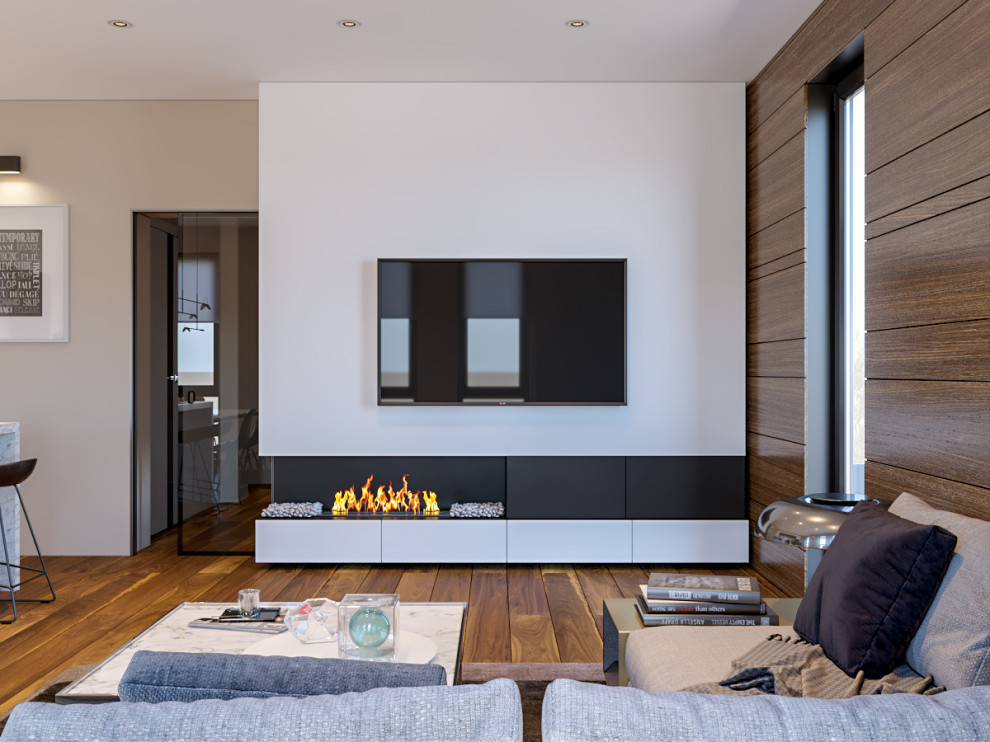 Дизайн дома