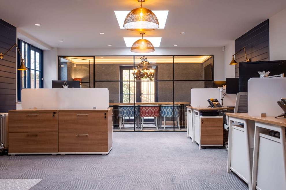 Lymington Retail space