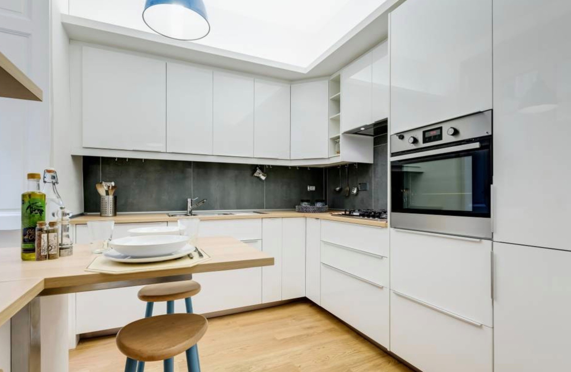 Cucine