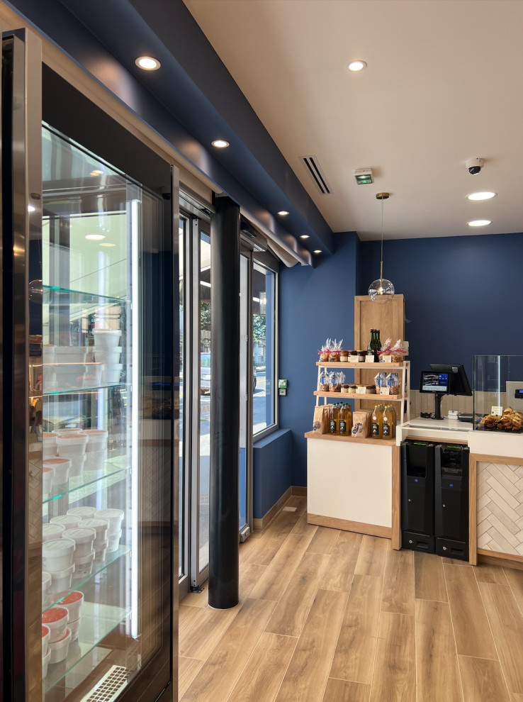 Boulangerie Graine