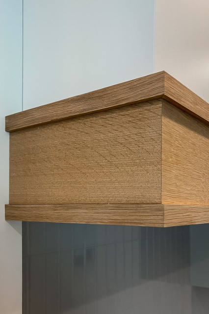 Manhattan Beach- Designer Kitchen skandinavisk-koek