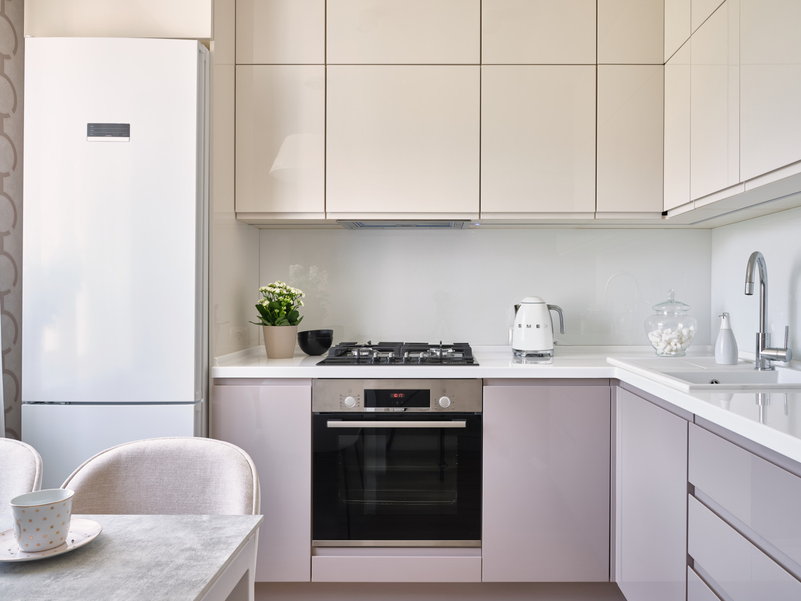 Шкафы для кухни