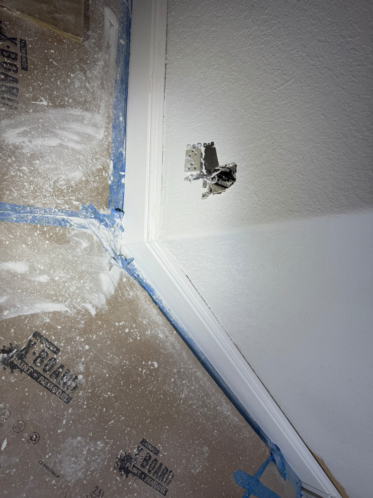 FK4521 - Home Restauration