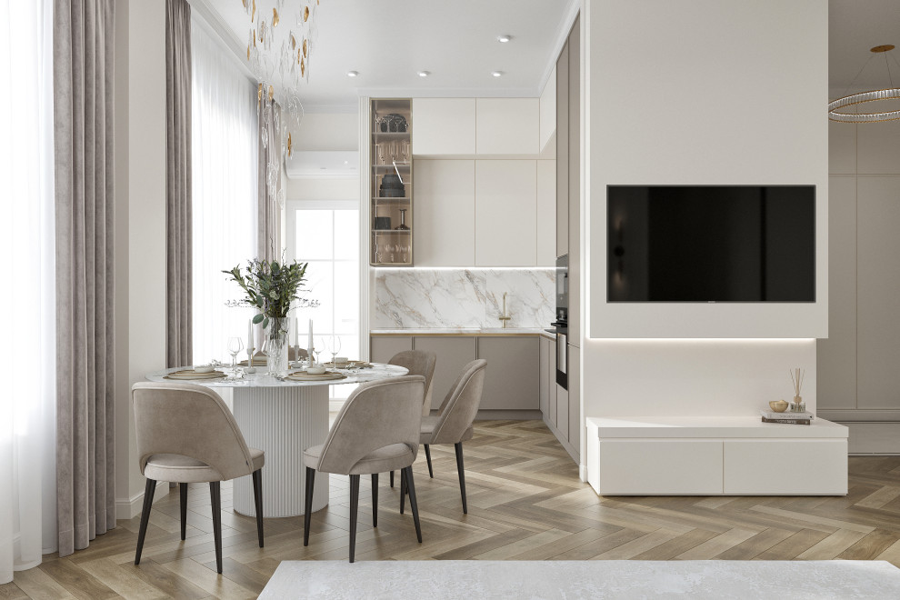 ЖК Айвазовский