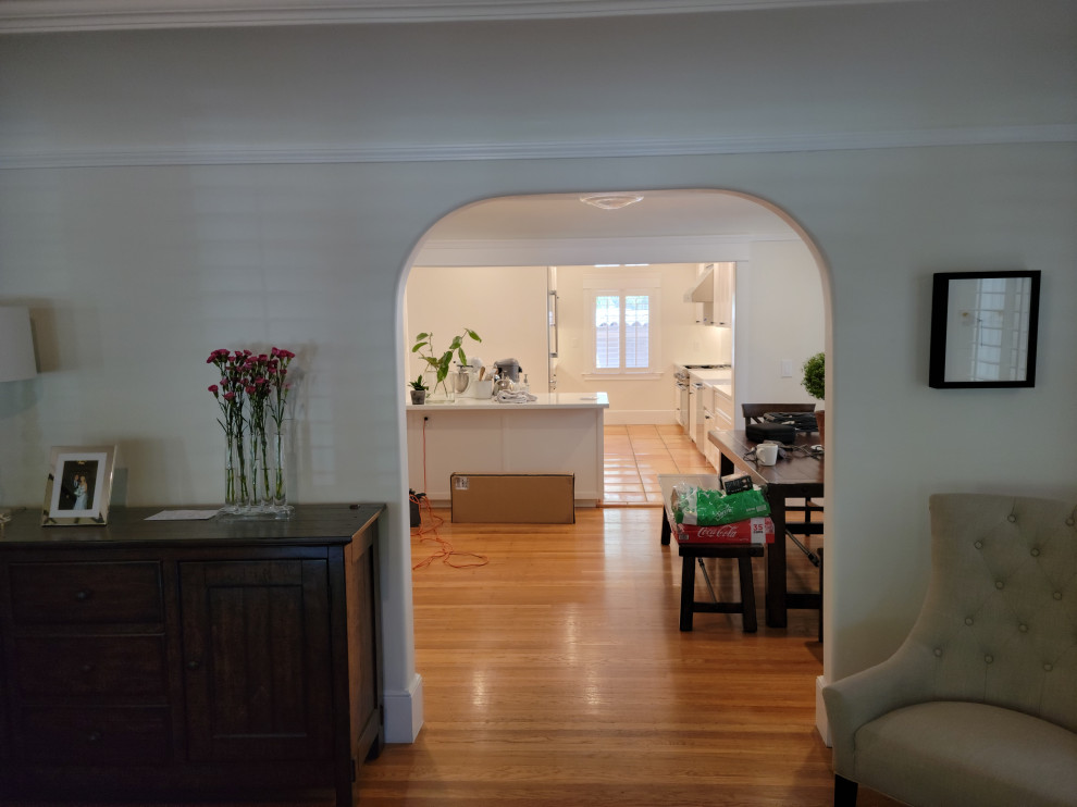 46th St Remodel