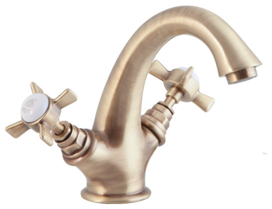 Caprigo Faucets