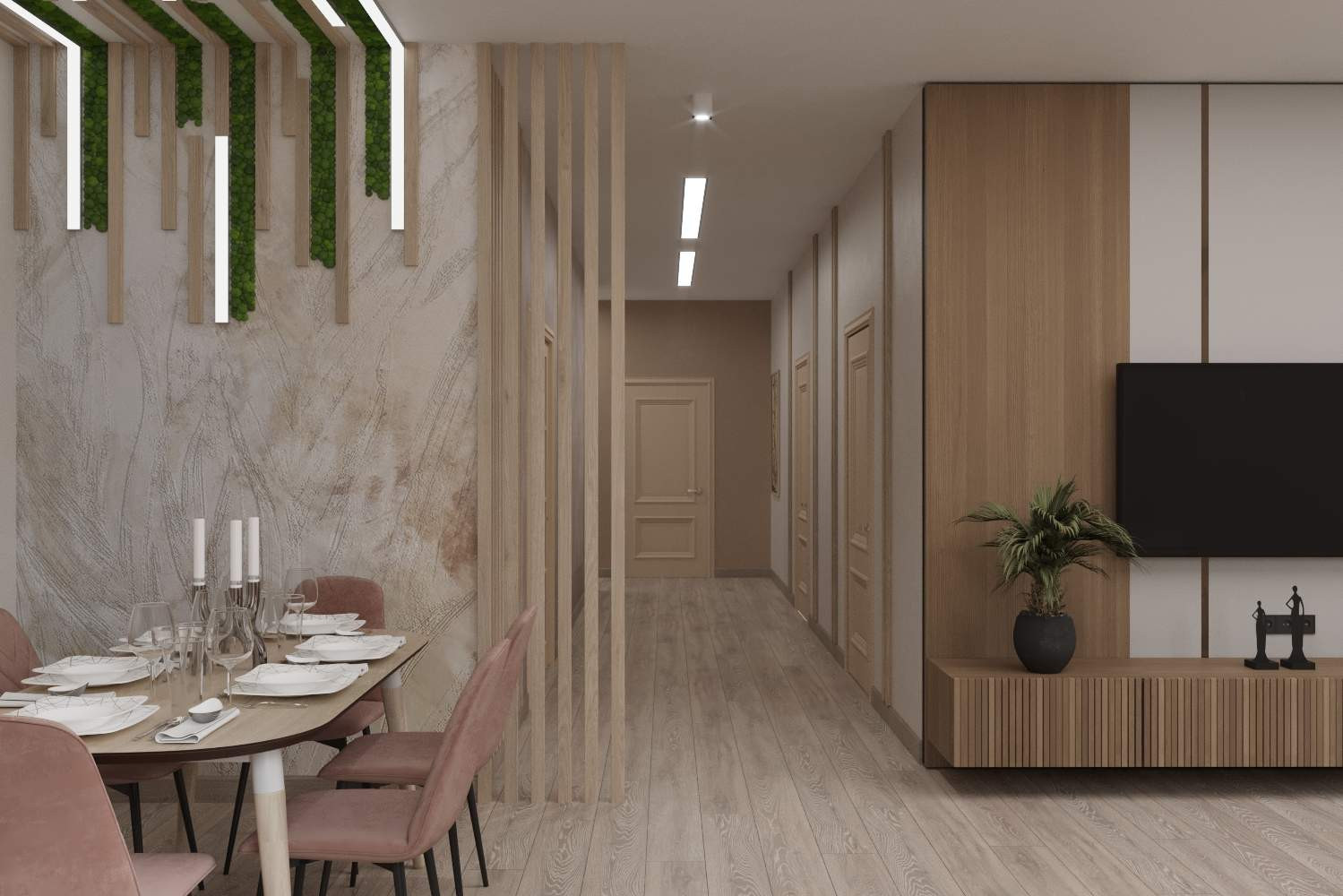 частный дом в г. Тихорецке