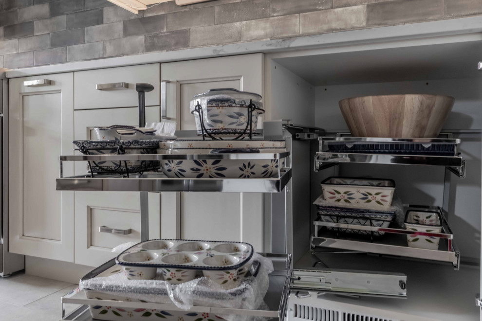Wauna - Gig Harbor Kitchen