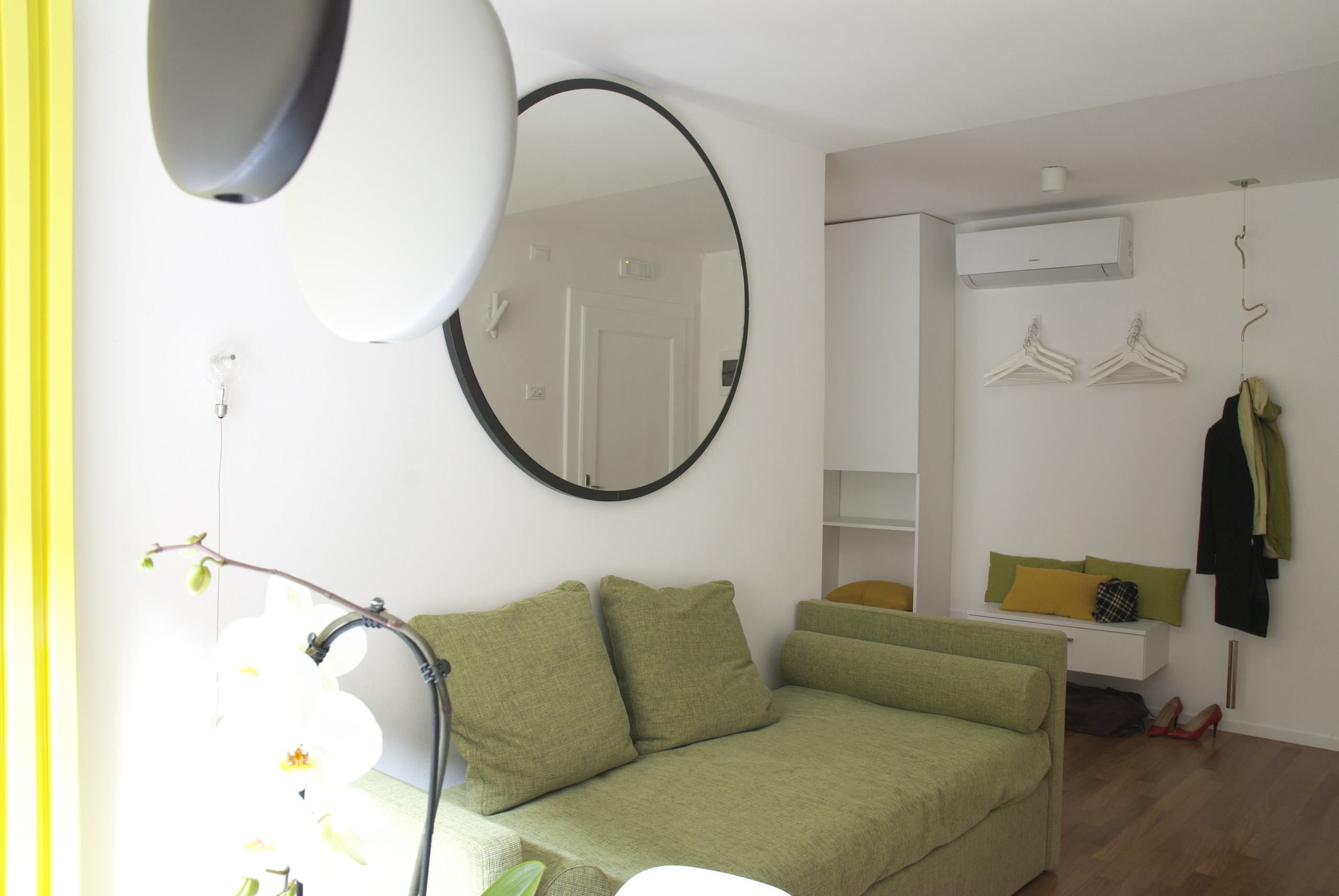 BED AND BREAKFAST A PADOVA