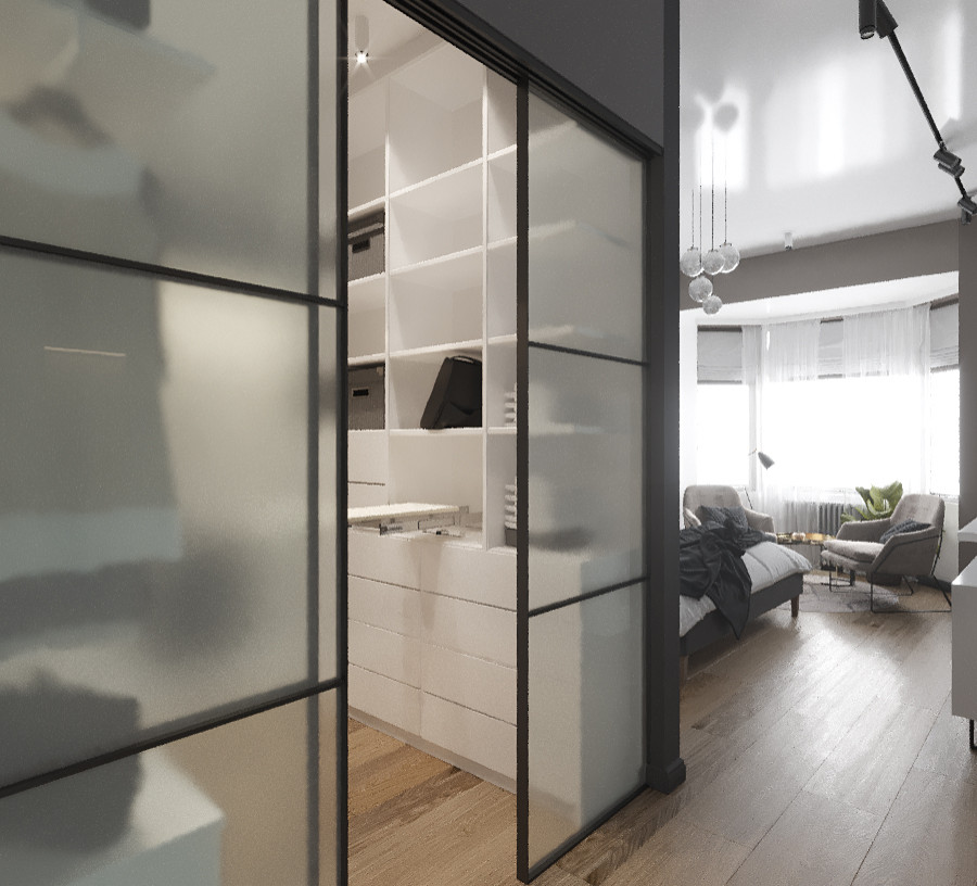 Все оттенки капучино