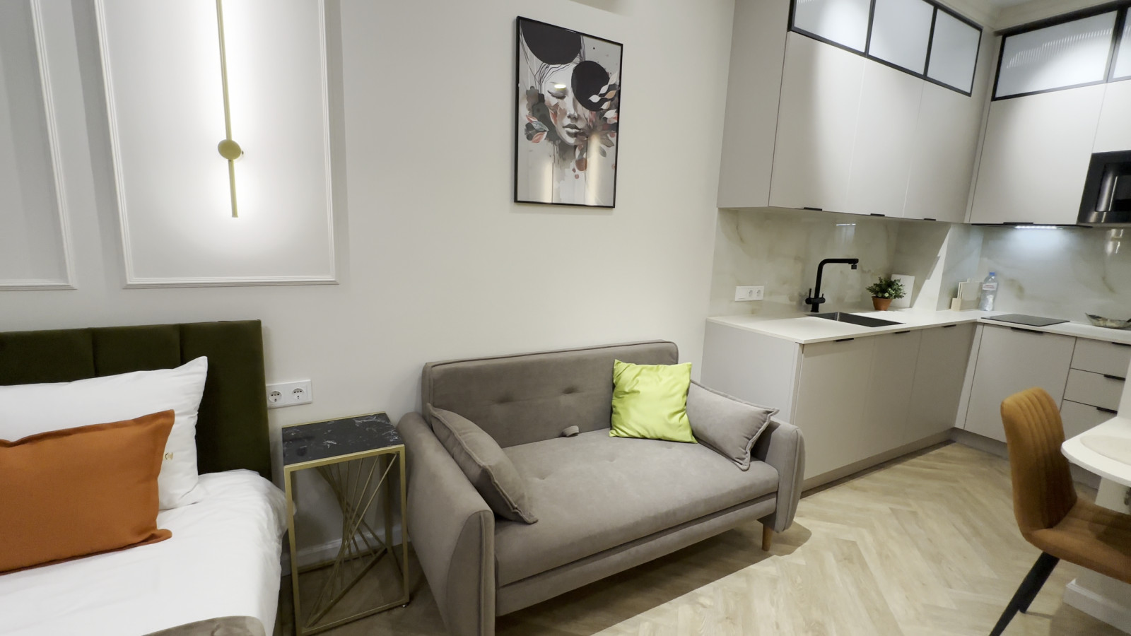 ЖК Скандинавия