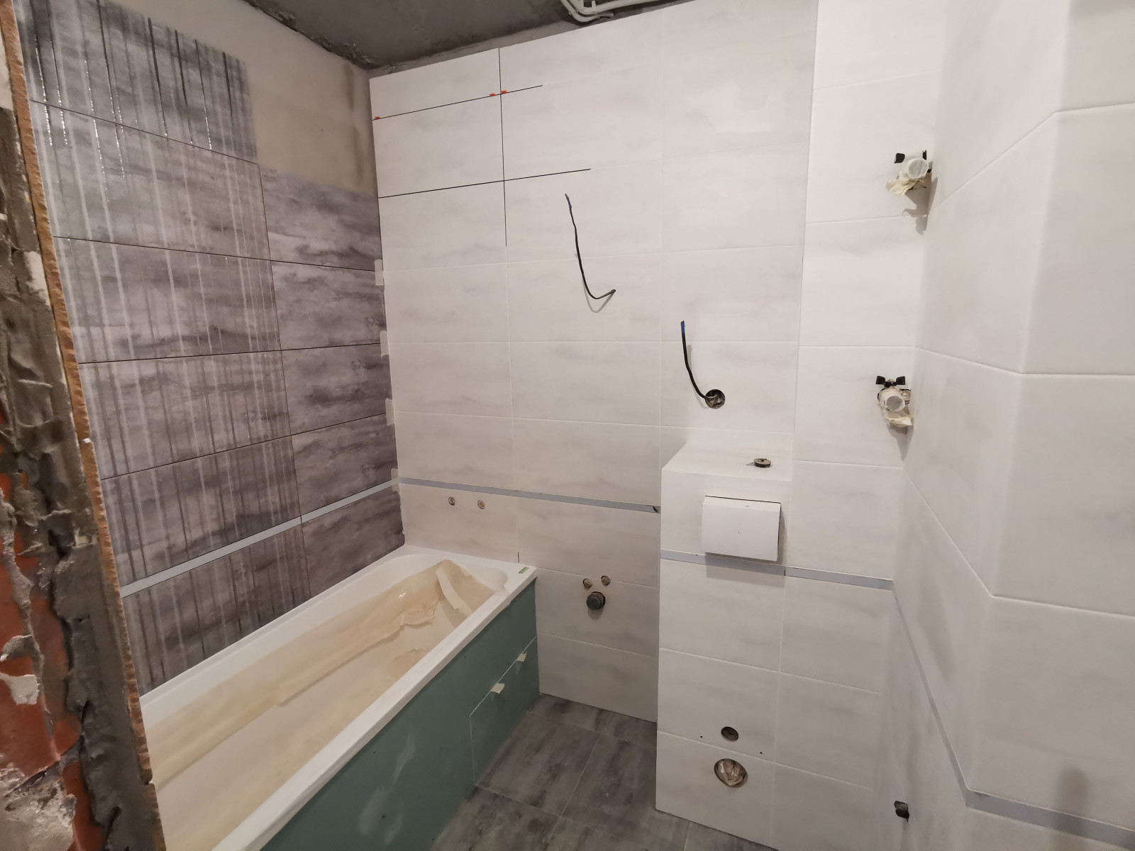 Студия в ЖК Южный парк