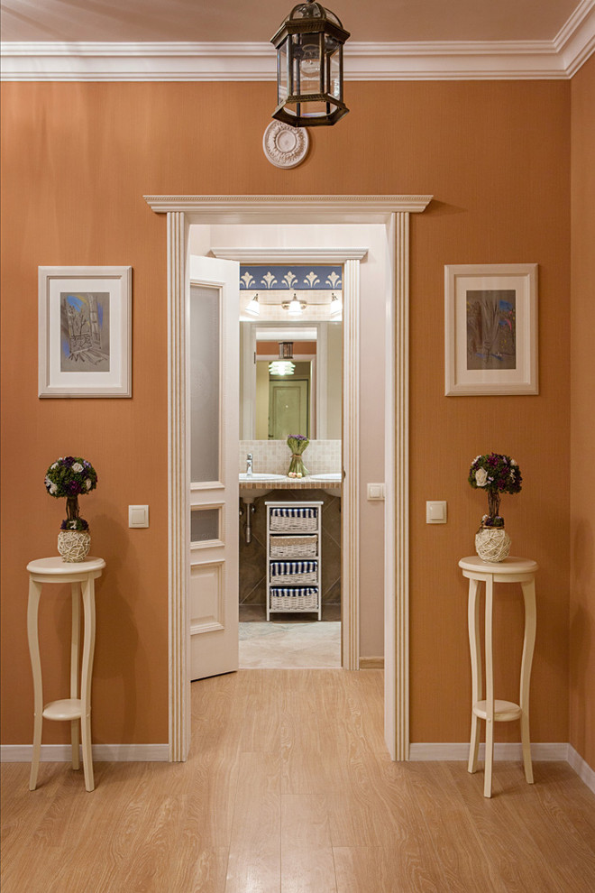 Квартира на Соколе