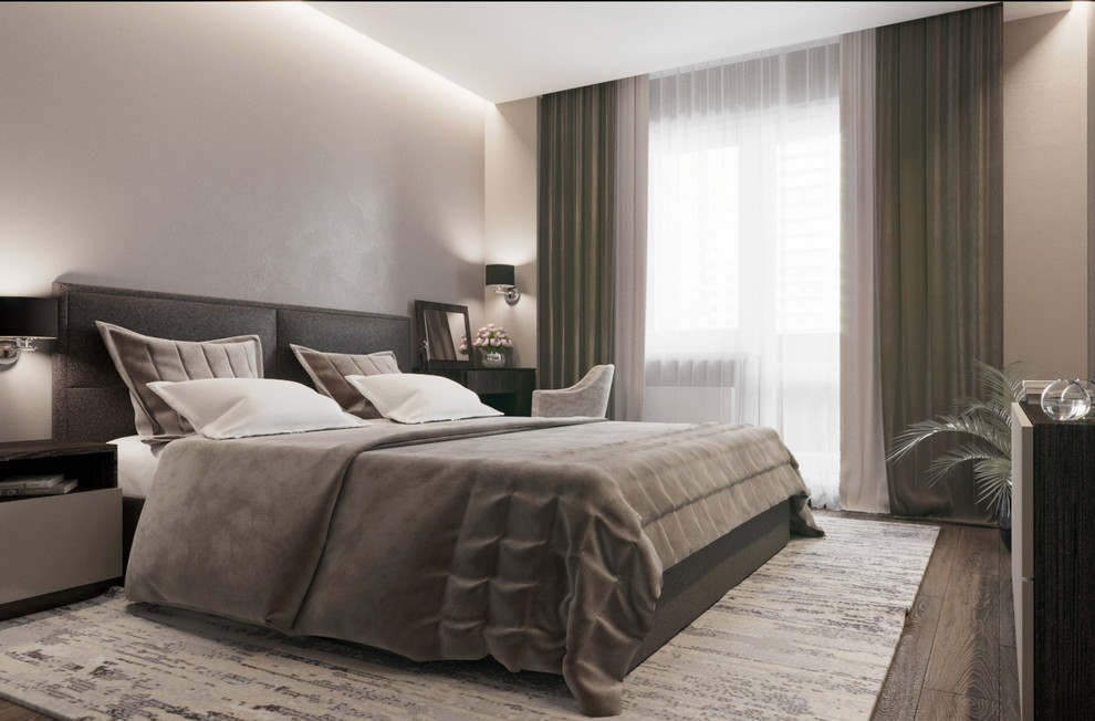 3-х комнатная квартира в ЖК Невская Звезда