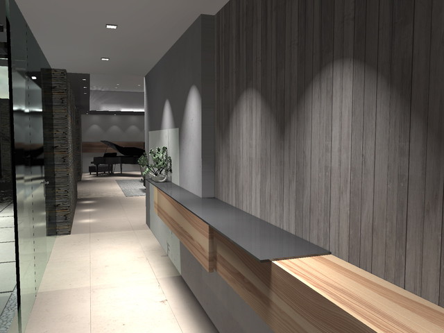 Modern Rendering modern-rendering