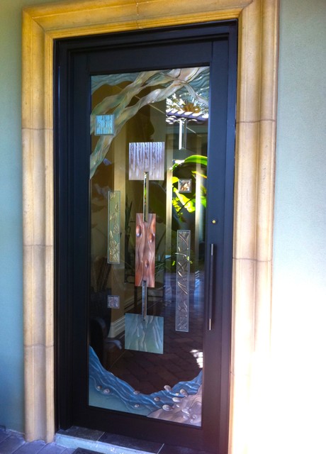 Statement Pieces modern-haeuser