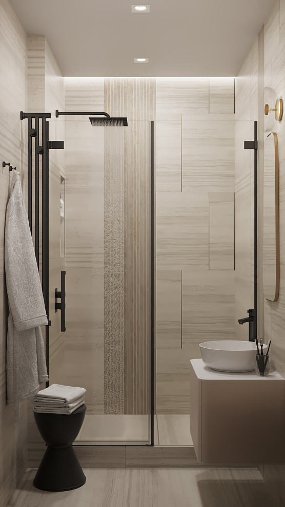 Квартира 77м2